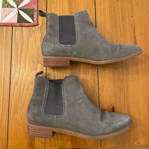 Toms Booties